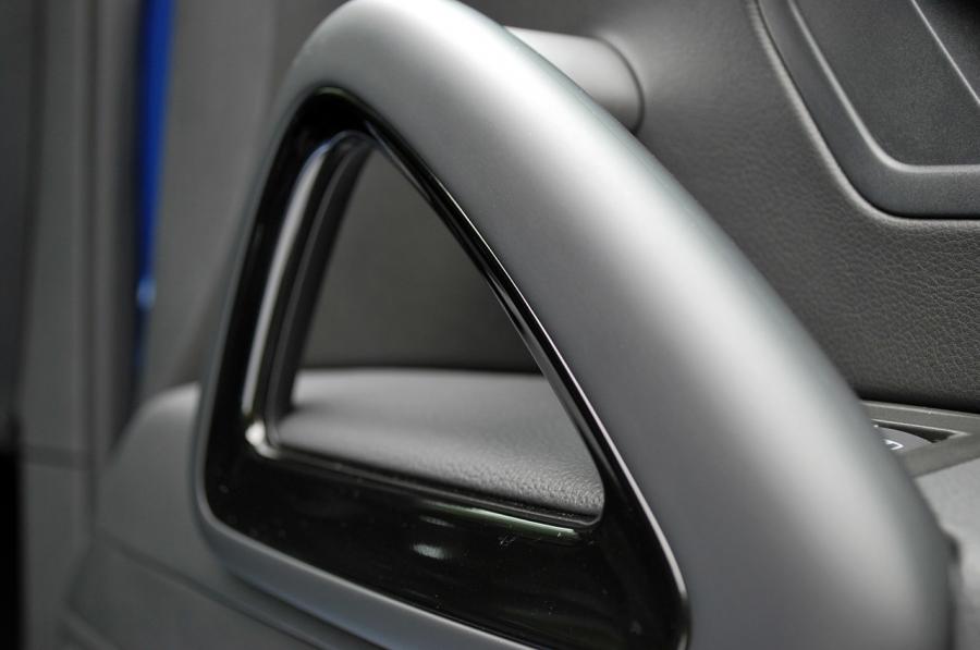  Volkswagen Scirocco R 2014 года  (фото 41 из 44)